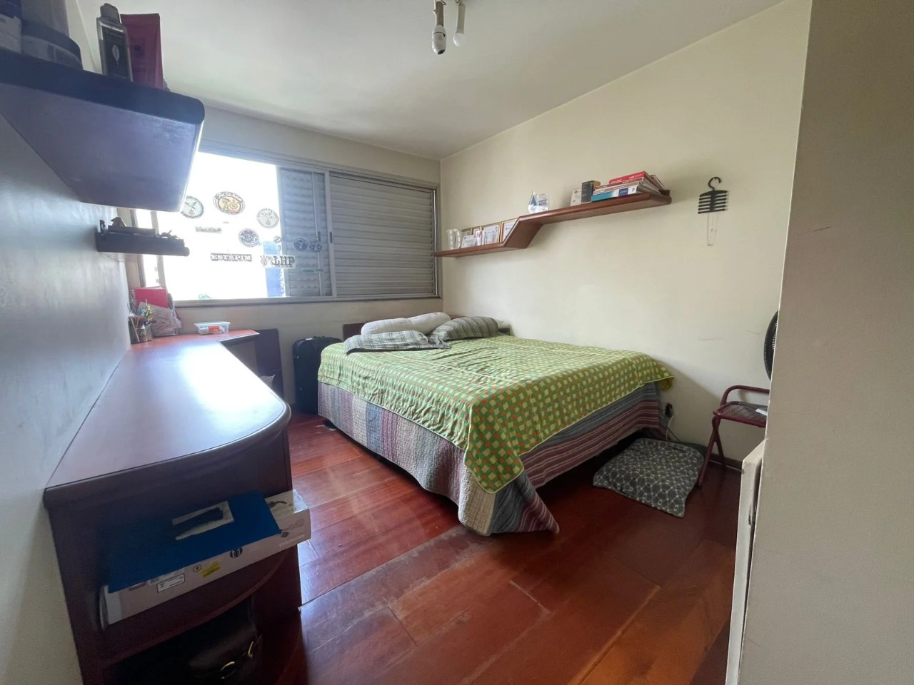 Apartamento, 4 quartos, 150 m² - Foto 16