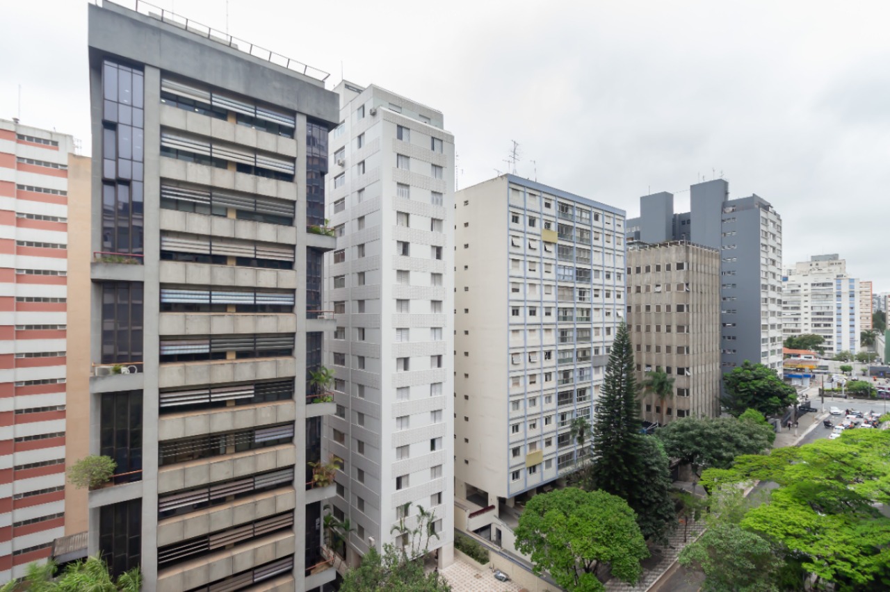 Apartamento, 4 quartos, 200 m² - Foto 33