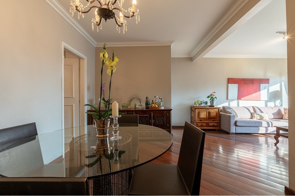 Apartamento, 3 quartos, 132 m² - Foto 21