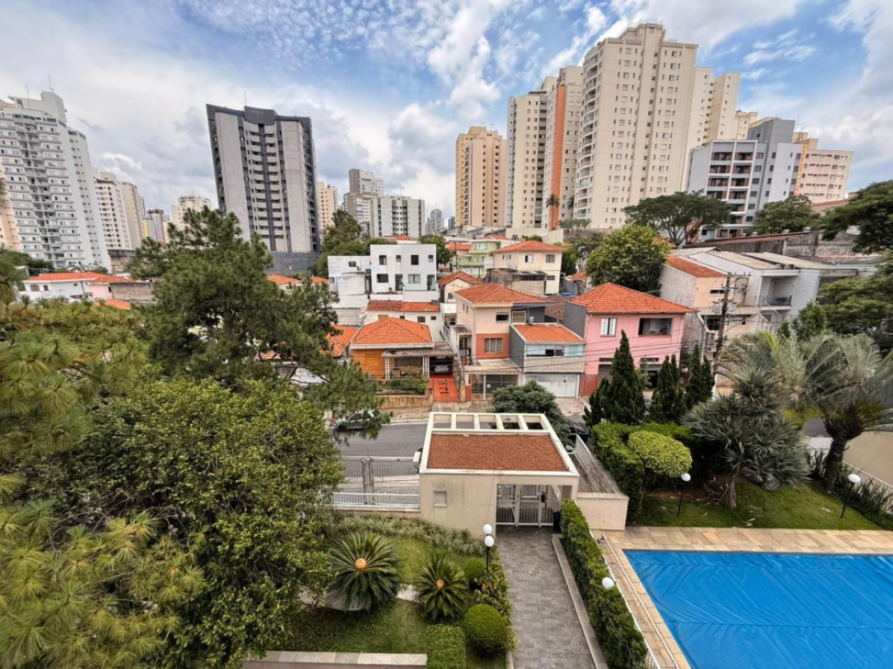 Apartamento, 3 quartos, 80 m² - Foto 47