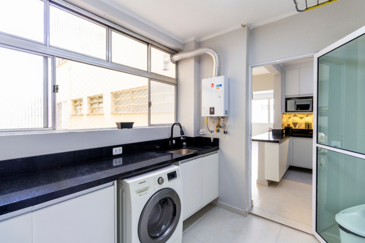 Apartamento, 3 quartos, 150 m² - Foto 20