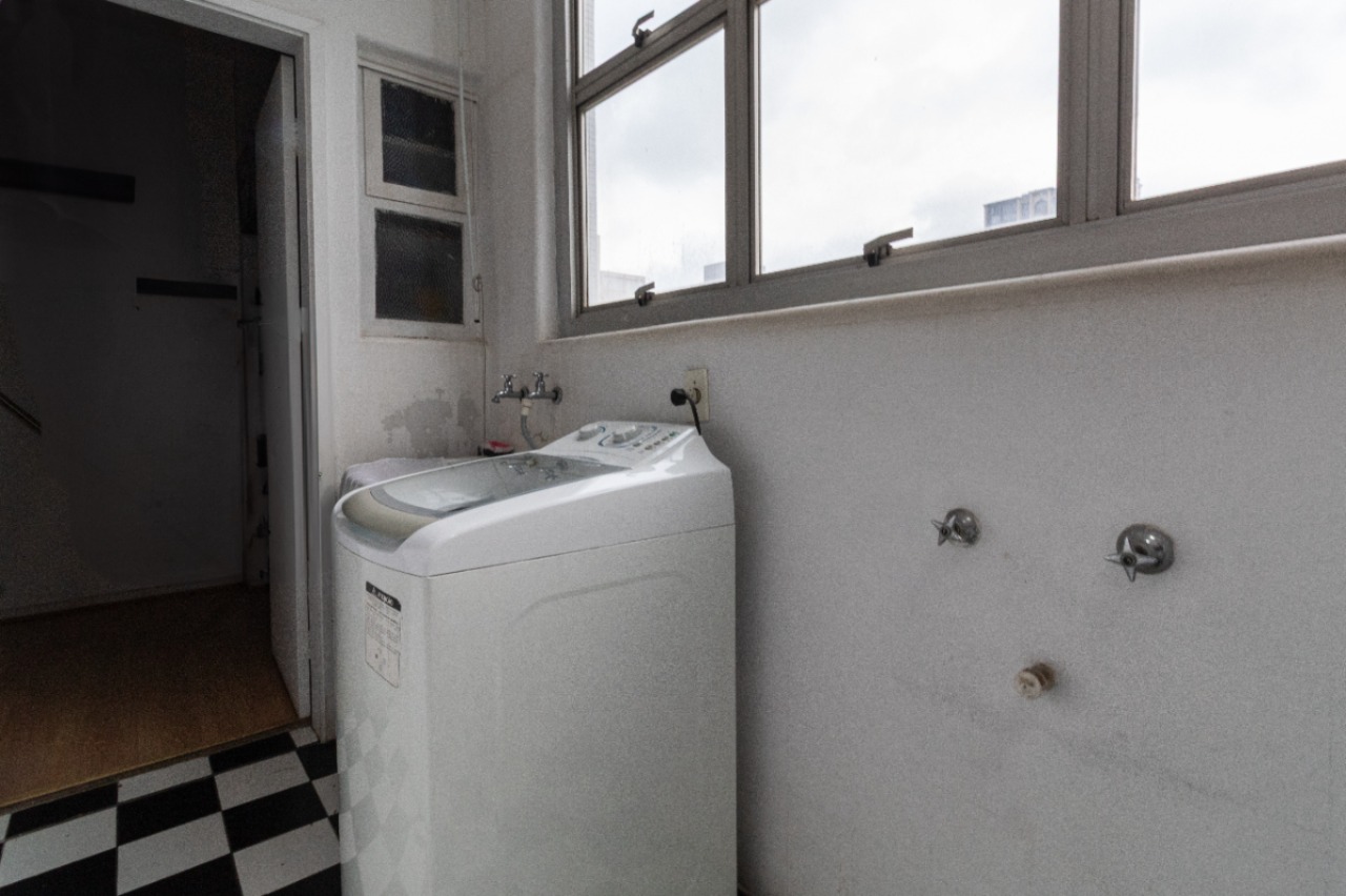 Apartamento, 3 quartos, 130 m² - Foto 19