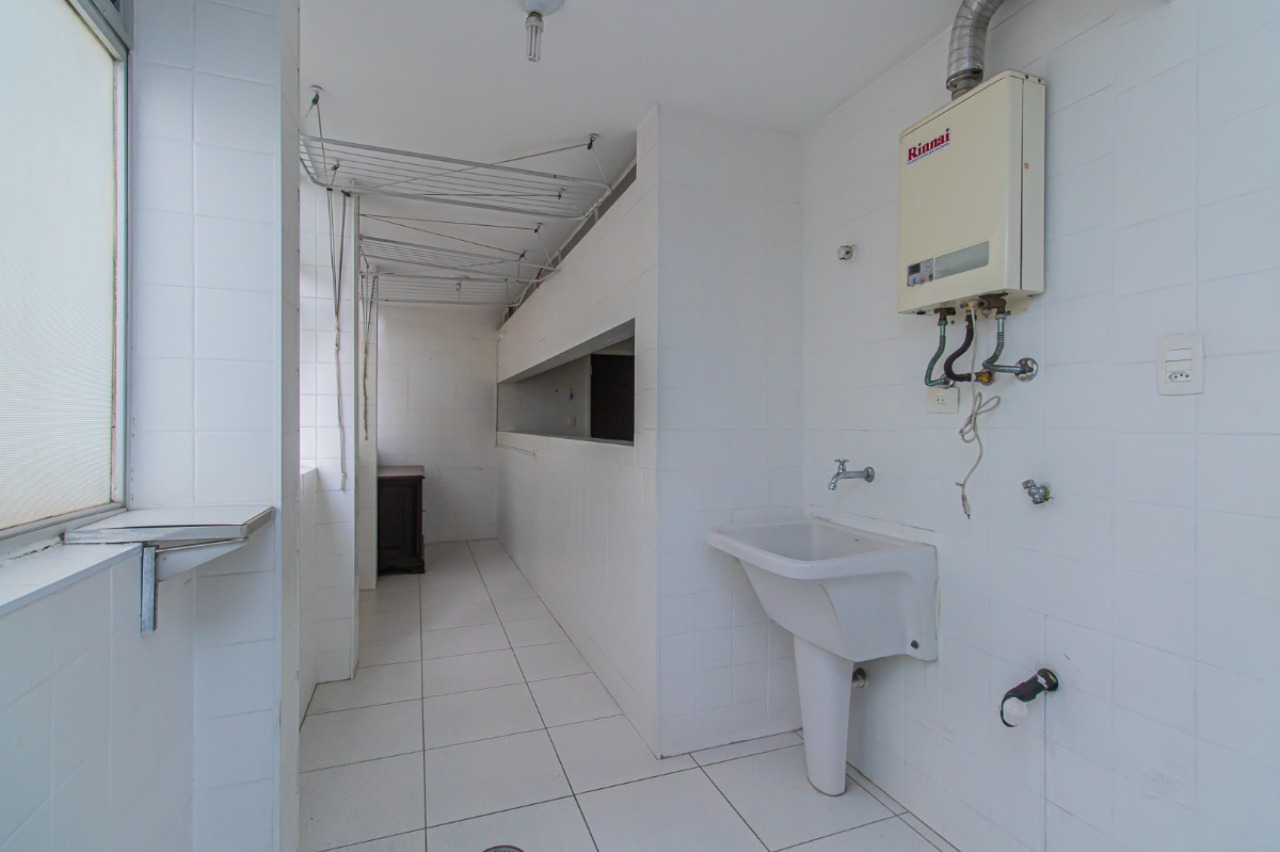 Apartamento, 3 quartos, 160 m² - Foto 26