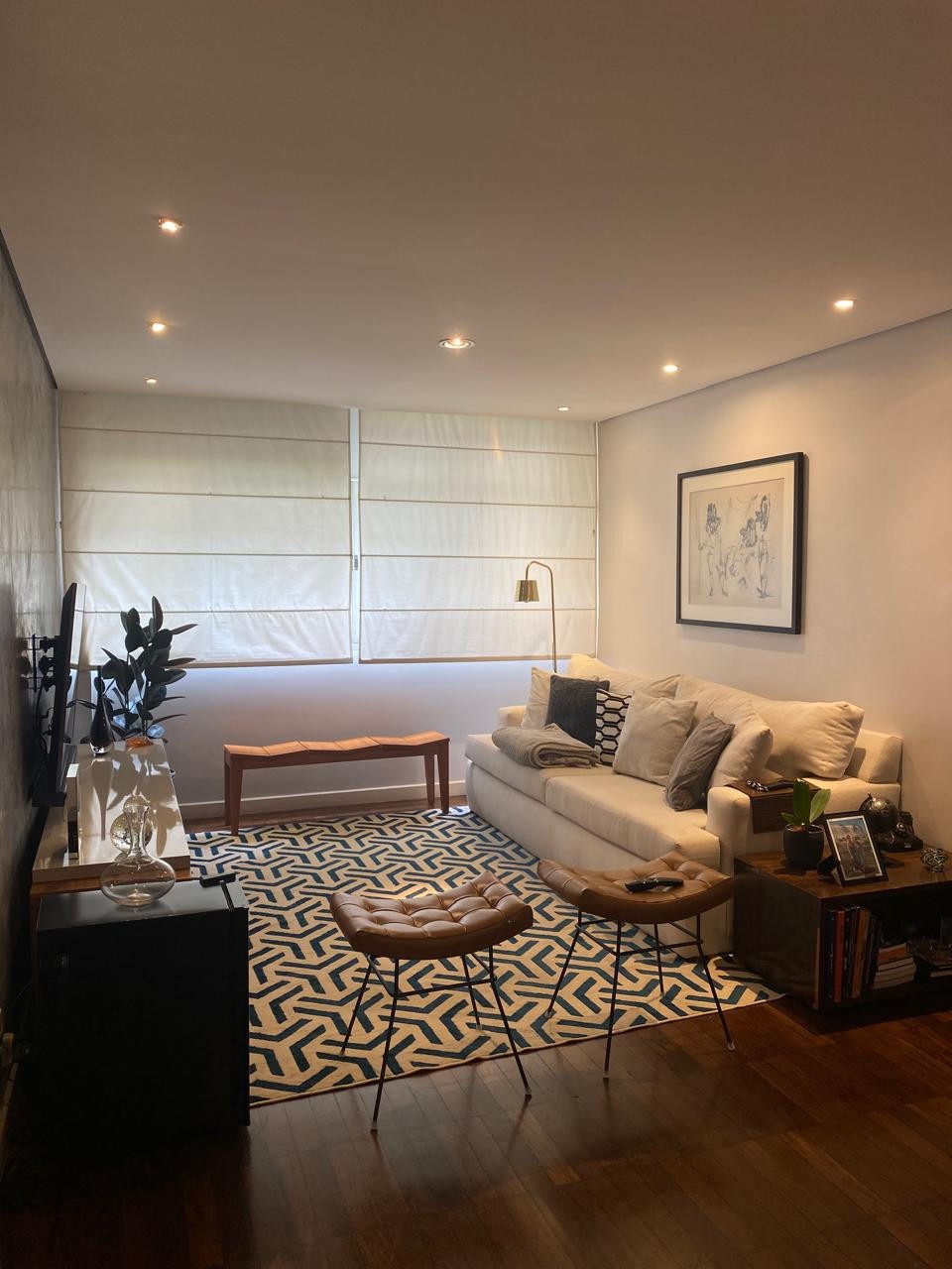Apartamento, 2 quartos, 100 m² - Foto 8