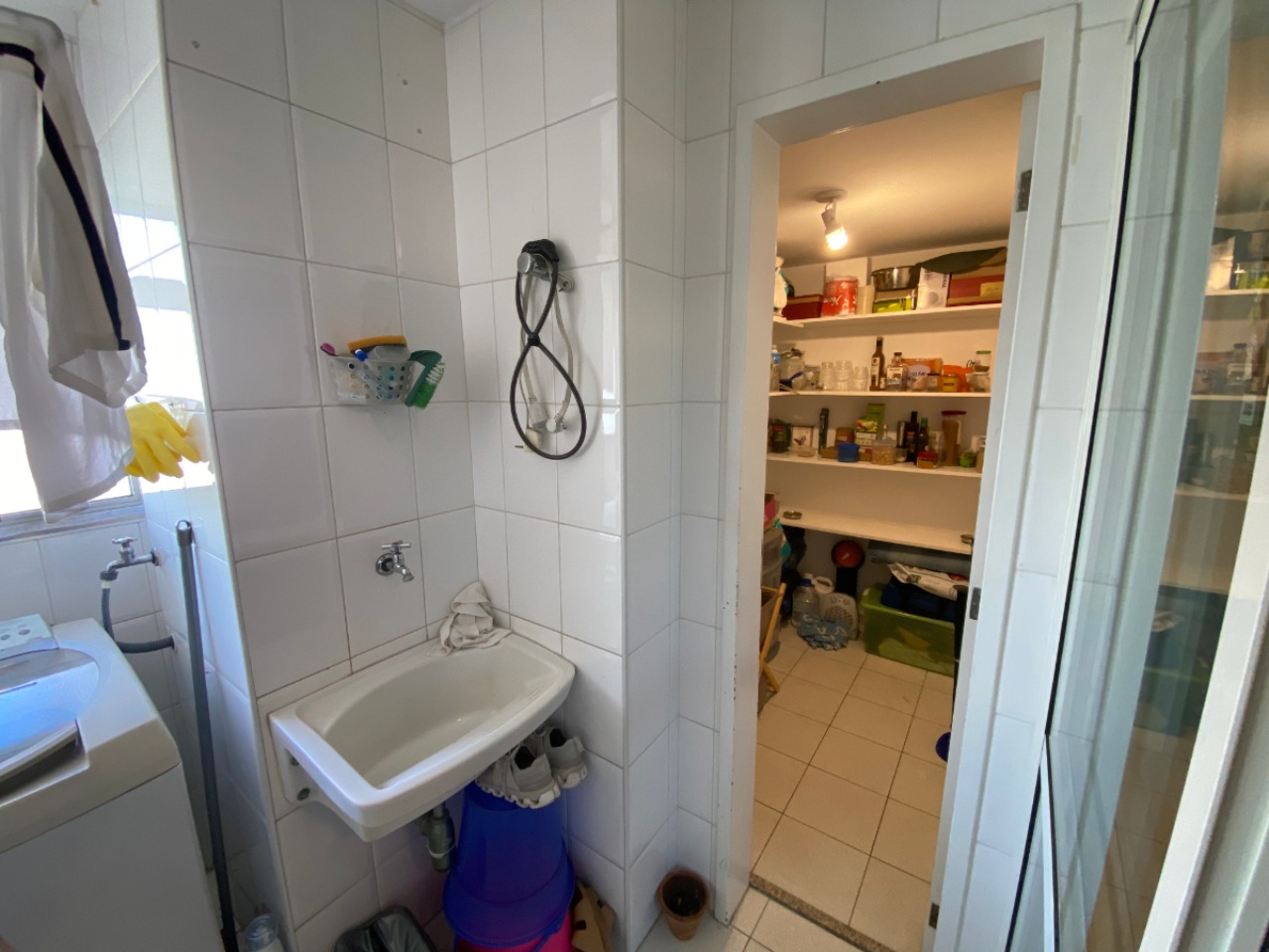 Apartamento, 3 quartos, 100 m² - Foto 21