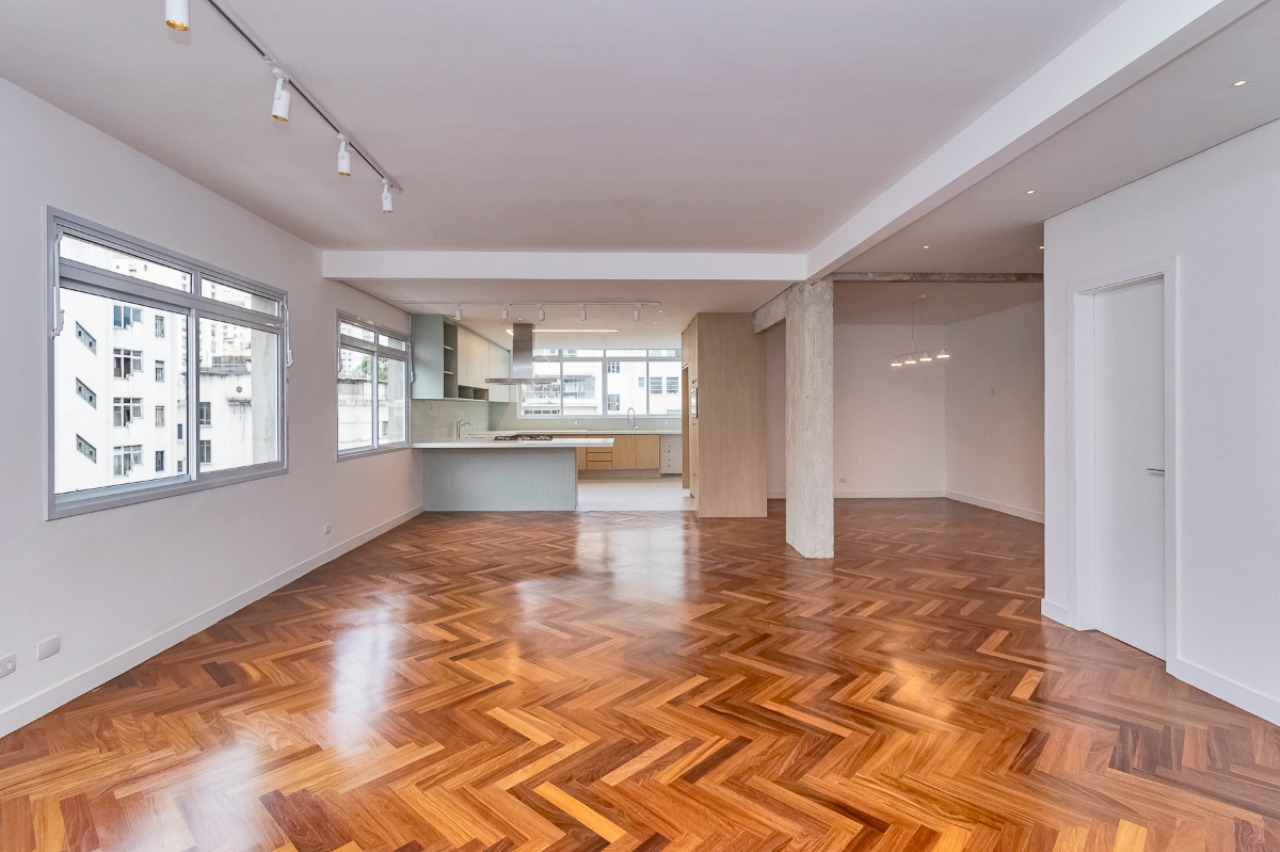Apartamento, 3 quartos, 232 m² - Foto 6