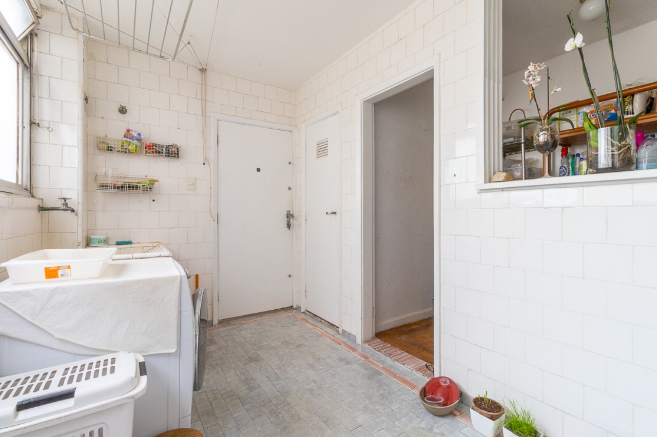 Apartamento, 3 quartos, 160 m² - Foto 23