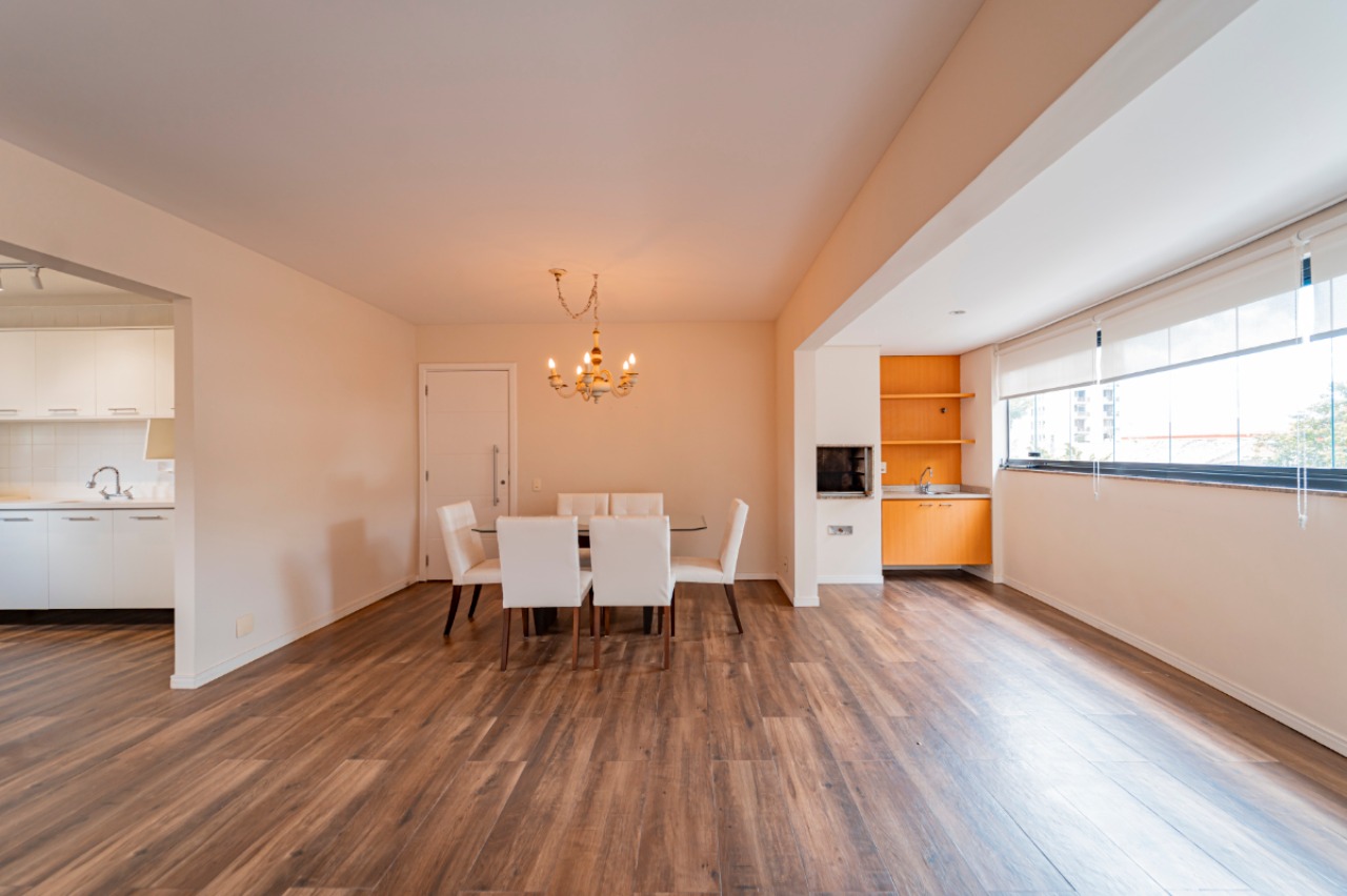 Apartamento, 3 quartos, 150 m² - Foto 6