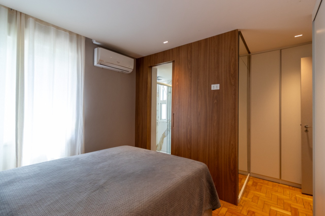 Apartamento, 3 quartos, 100 m² - Foto 13