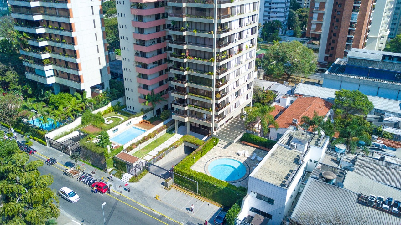 Apartamento, 3 quartos, 225 m² - Foto 6