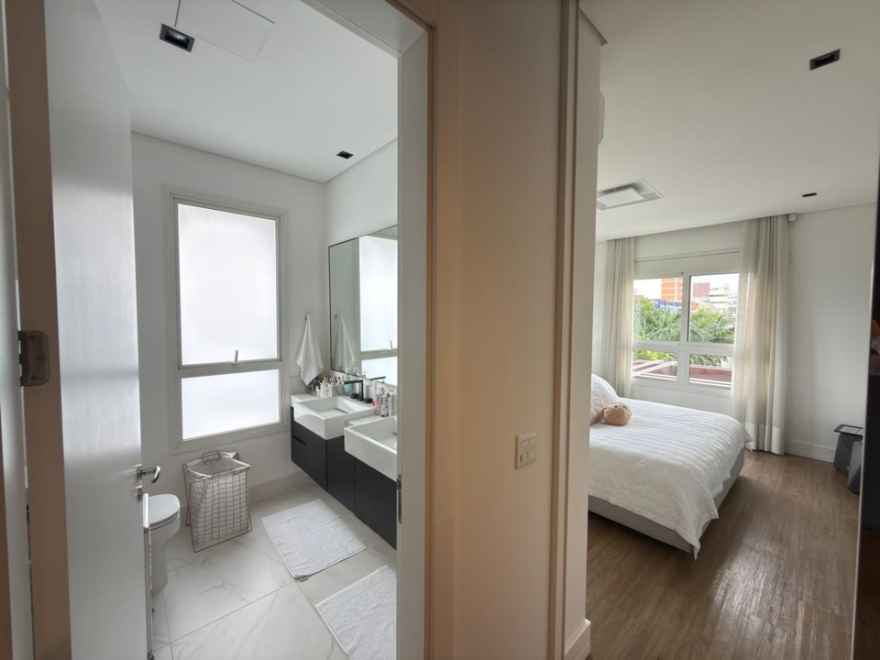 Apartamento, 3 quartos, 220 m² - Foto 38