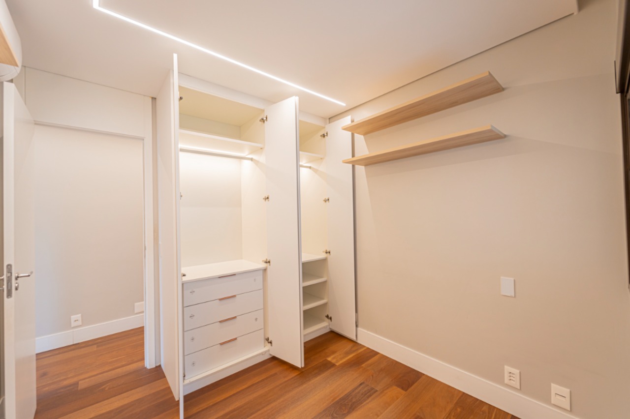 Apartamento, 3 quartos, 140 m² - Foto 22
