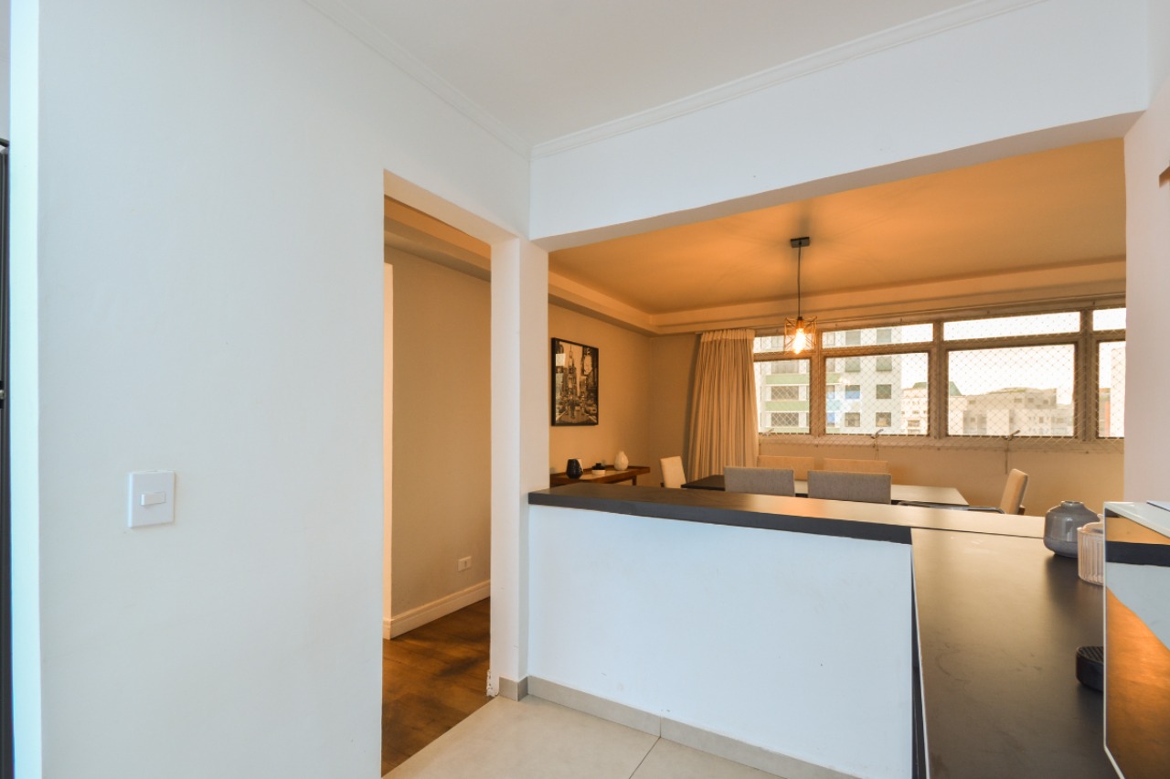 Apartamento, 2 quartos, 120 m² - Foto 8