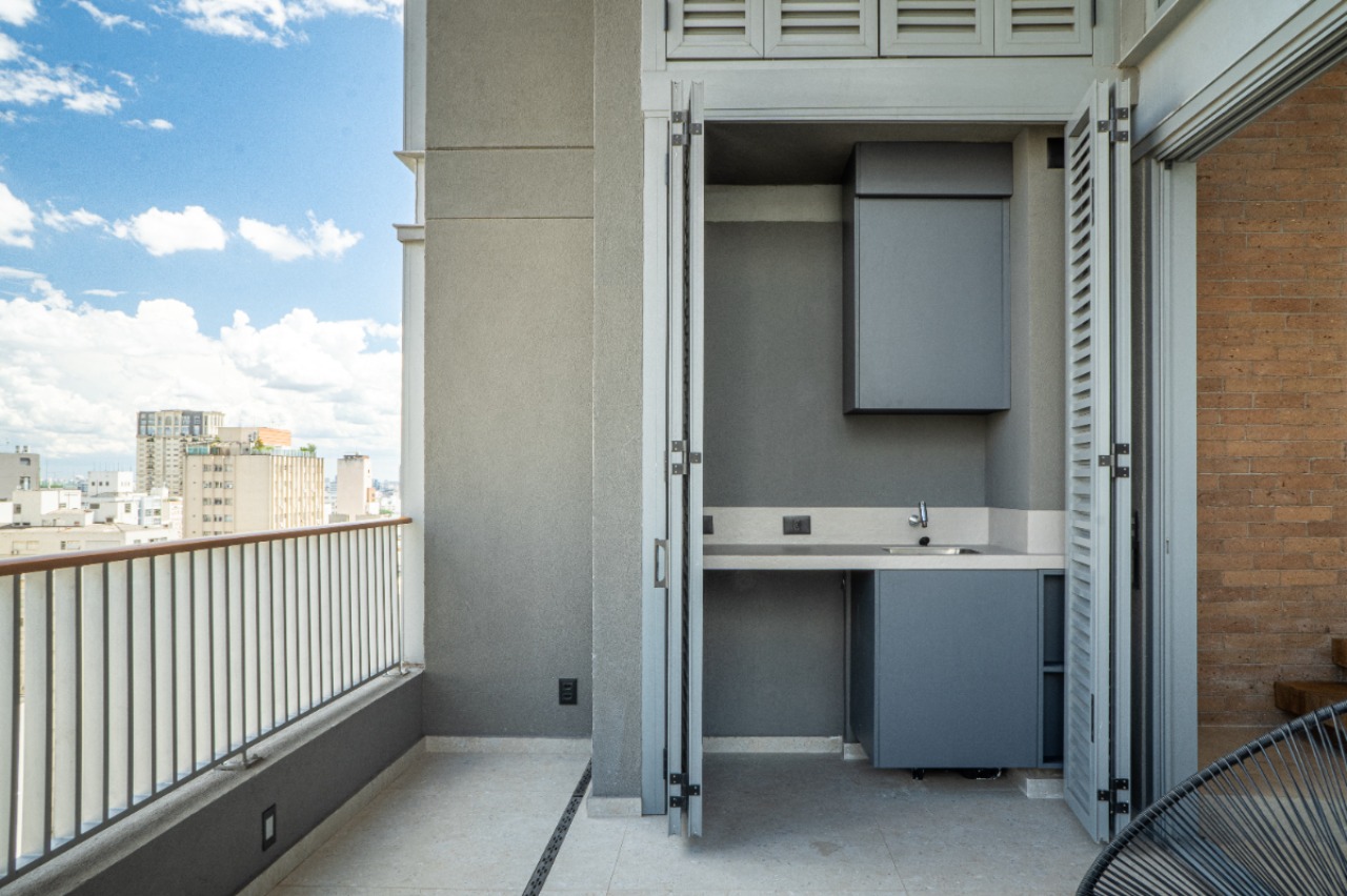 Apartamento, 1 quarto, 110 m² - Foto 17
