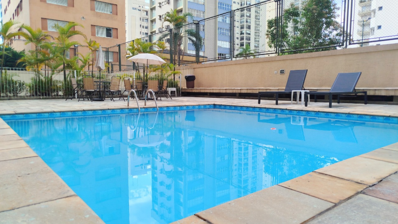 Apartamento, 3 quartos, 70 m² - Foto 1