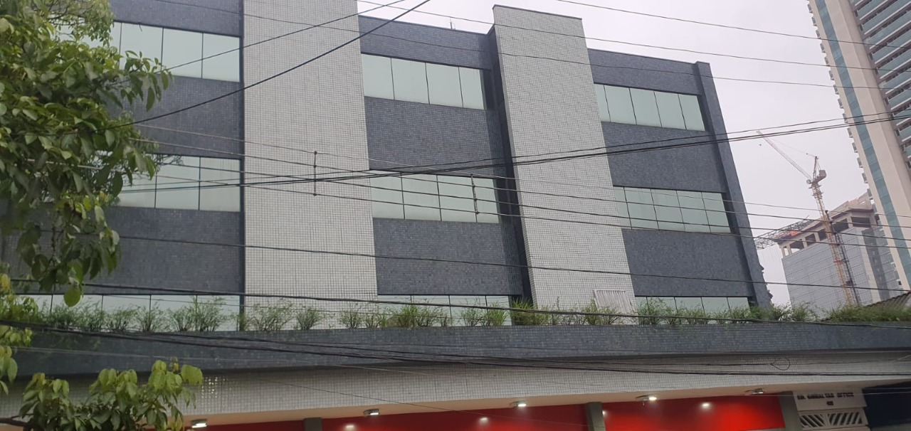 Prédio Inteiro, 1550 m² - Foto 5