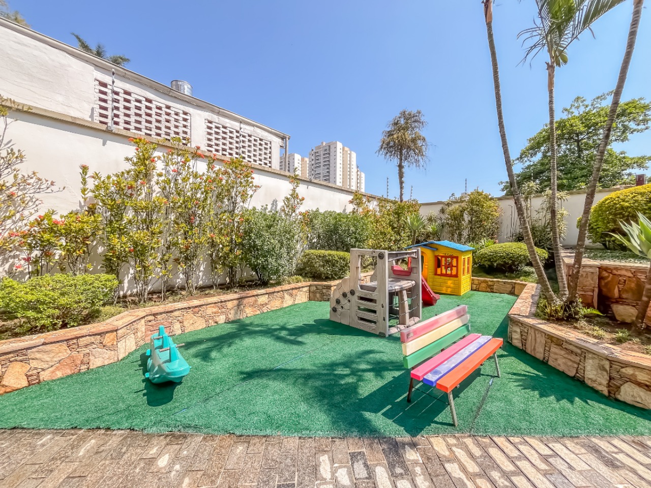 Apartamento, 3 quartos, 161 m² - Foto 41
