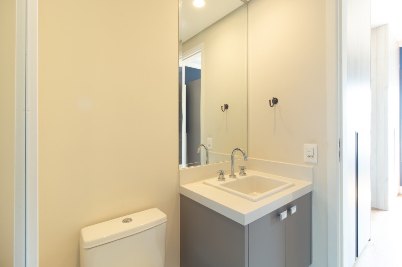 Apartamento, 3 quartos, 140 m² - Foto 54