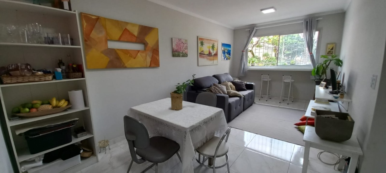 Apartamento, 3 quartos, 70 m² - Foto 2