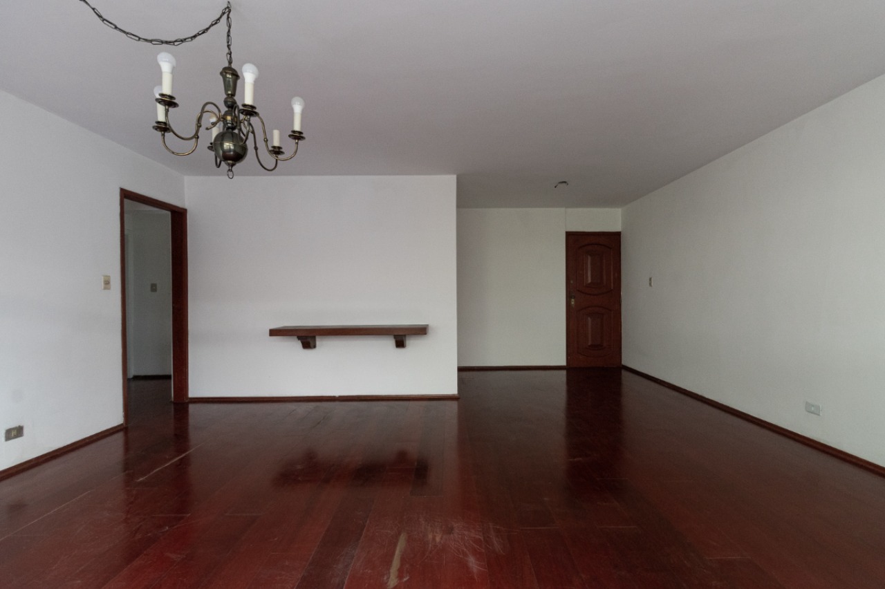 Apartamento, 3 quartos, 140 m² - Foto 3