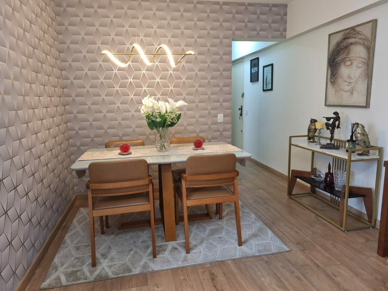 Apartamento, 2 quartos, 70 m² - Foto 16