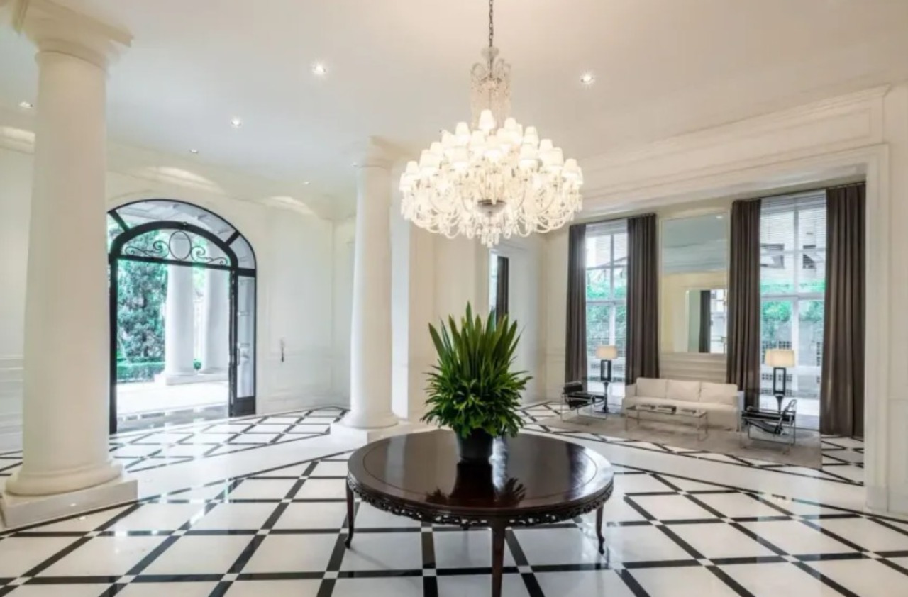 Apartamento, 5 quartos, 821 m² - Foto 6
