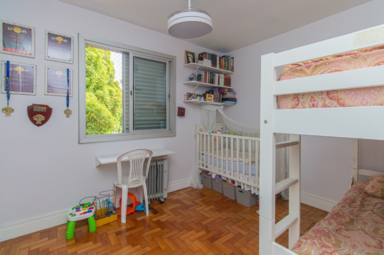 Apartamento, 3 quartos, 155 m² - Foto 19