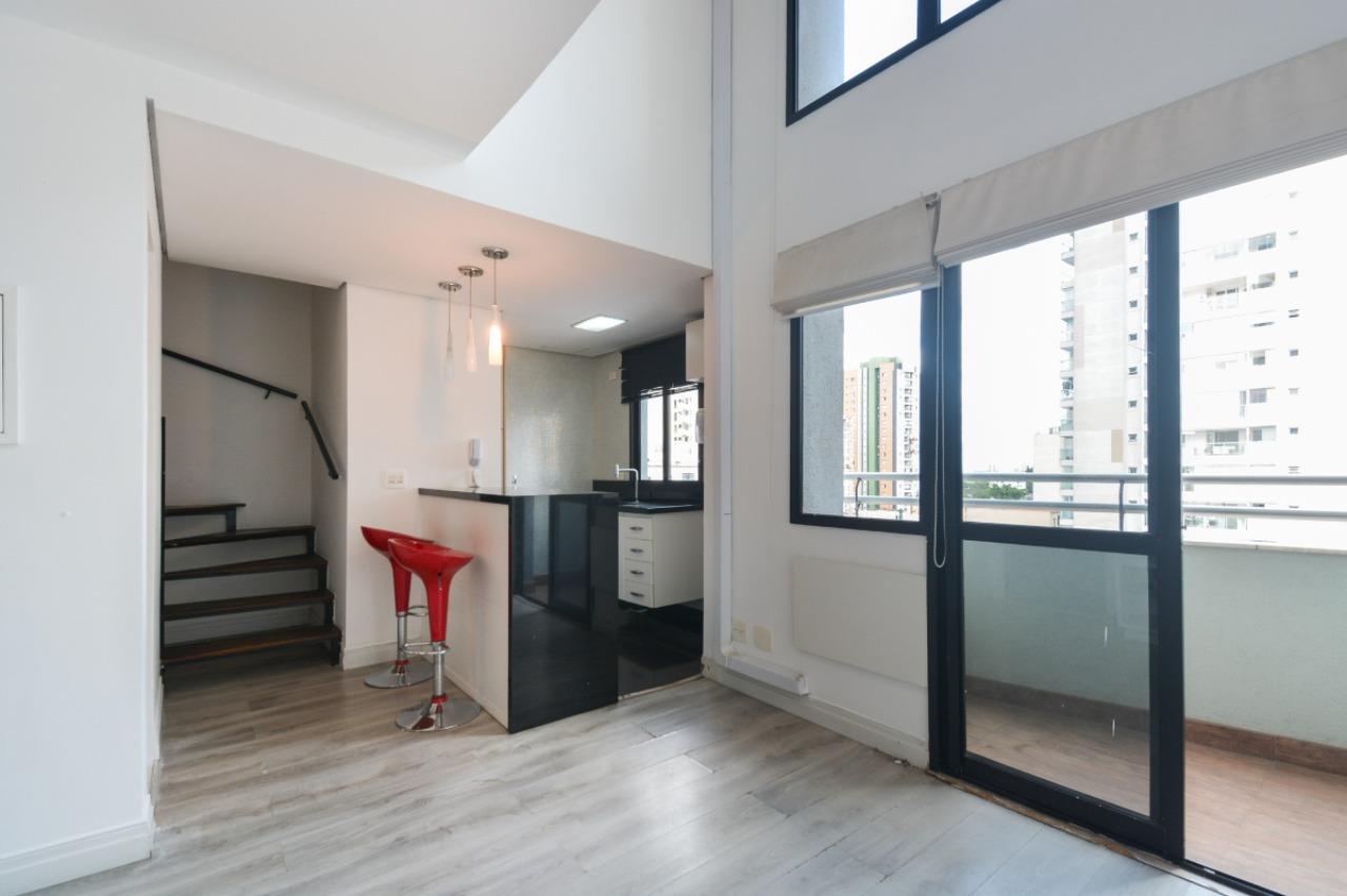 Apartamento, 1 quarto, 50 m² - Foto 6