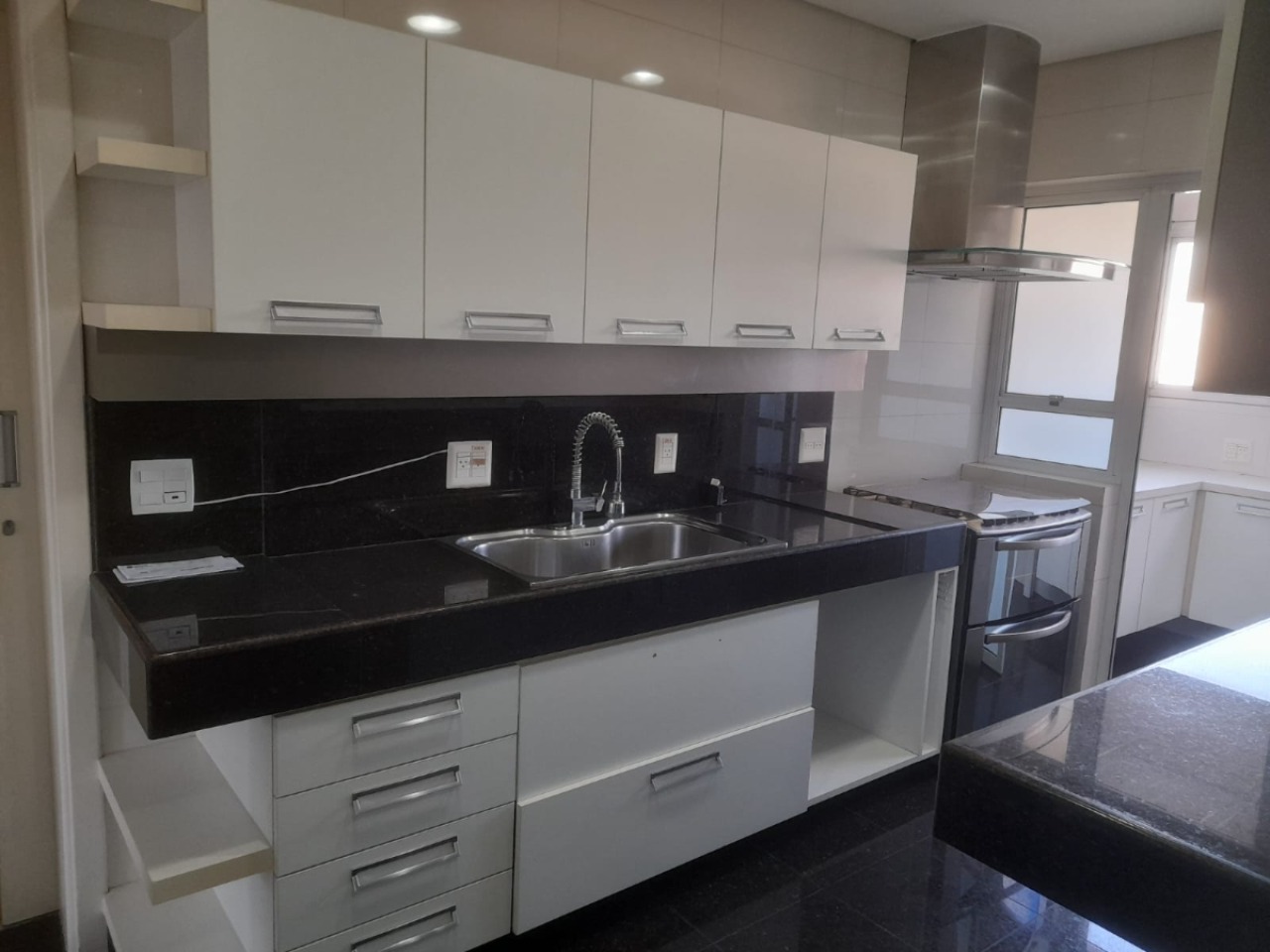 Cobertura, 5 quartos, 320 m² - Foto 8