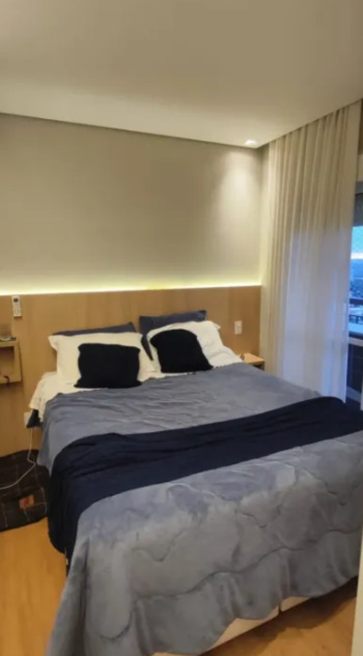 Apartamento, 3 quartos, 122 m² - Foto 11