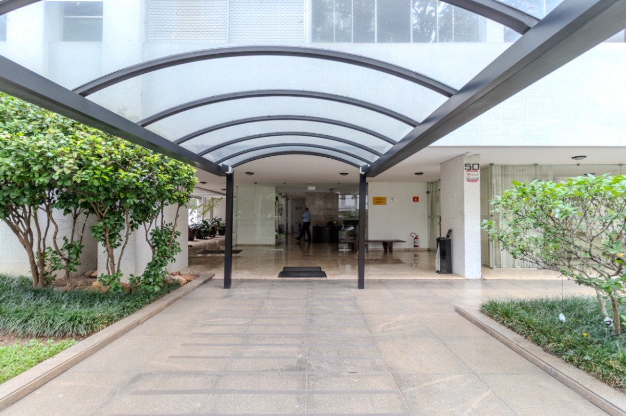 Apartamento, 3 quartos, 115 m² - Foto 11