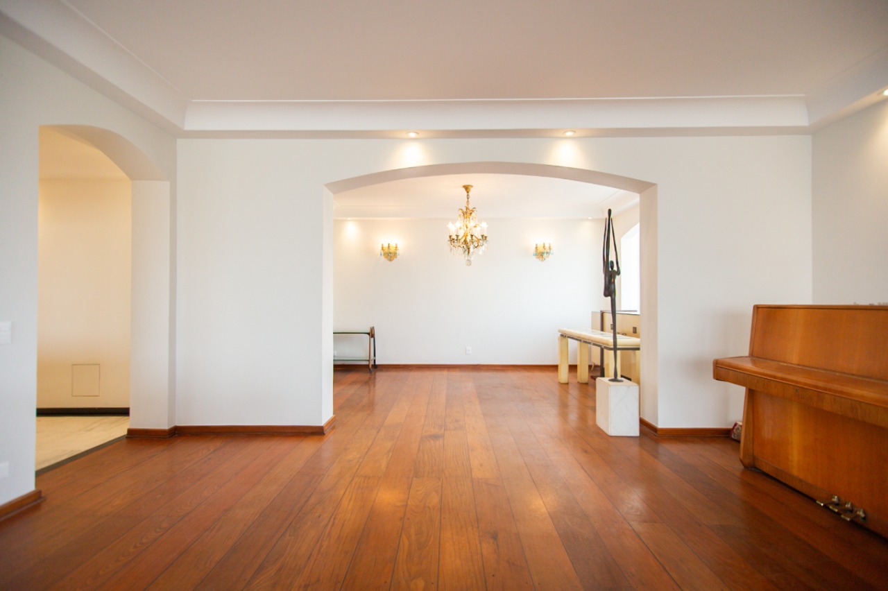 Apartamento, 3 quartos, 270 m² - Foto 10