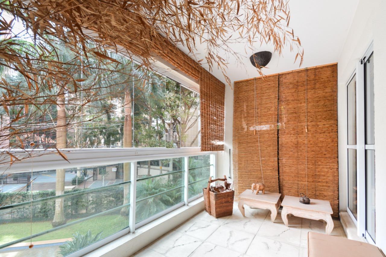 Apartamento, 3 quartos, 115 m² - Foto 1