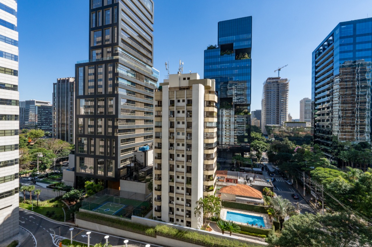 Apartamento, 3 quartos, 170 m² - Foto 43