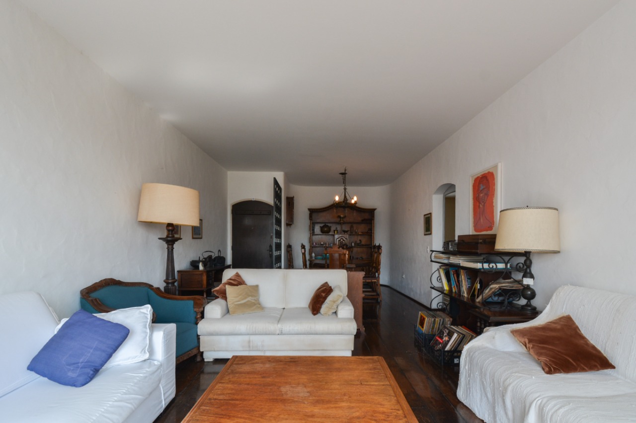 Apartamento, 3 quartos, 150 m² - Foto 6
