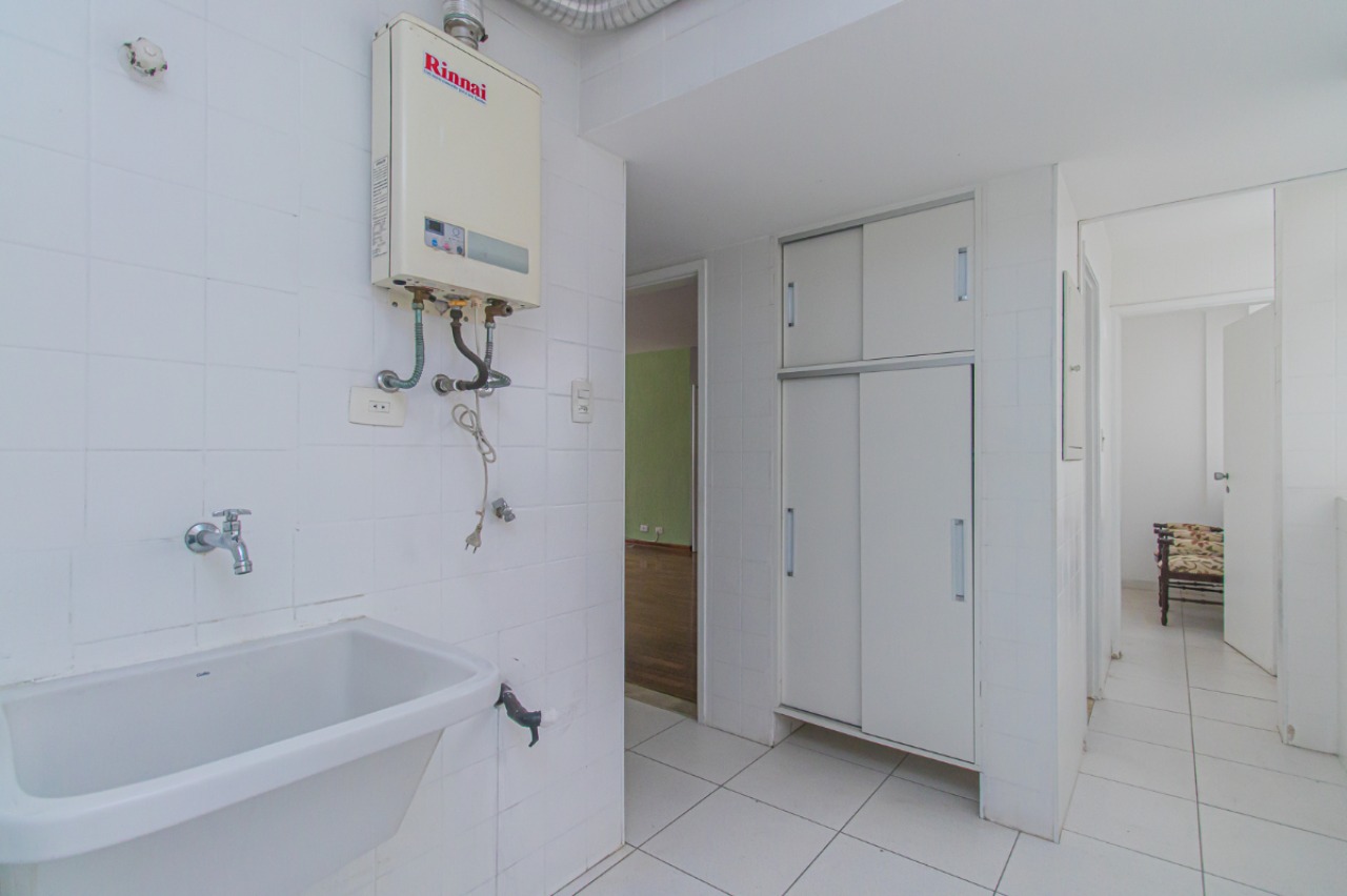 Apartamento, 3 quartos, 160 m² - Foto 28