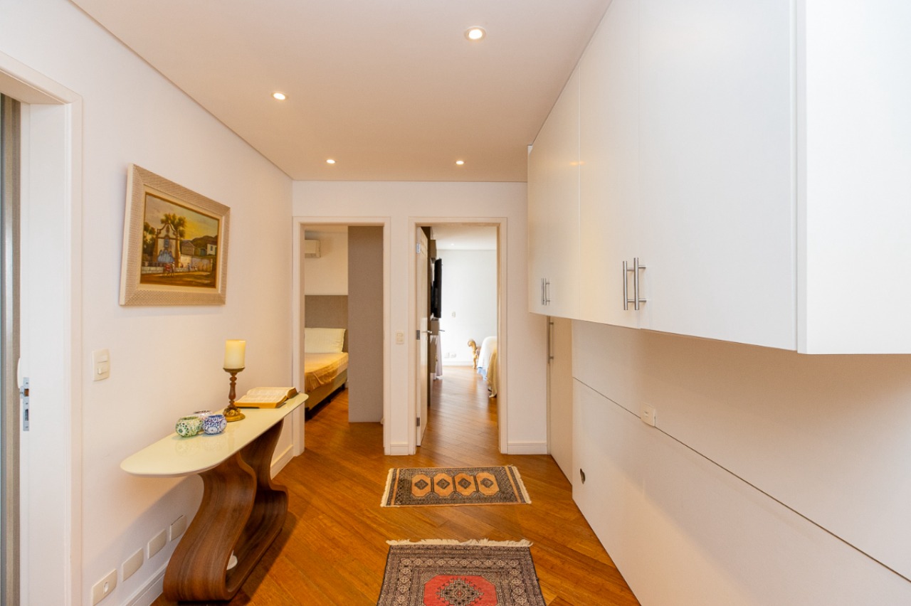 Apartamento, 3 quartos, 170 m² - Foto 28