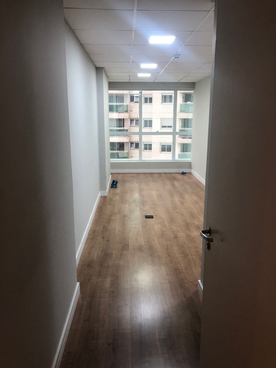 Sala-Conjunto, 37 m² - Foto 9