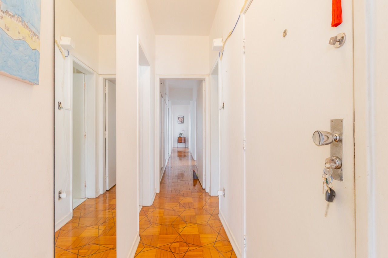 Apartamento, 3 quartos, 160 m² - Foto 11