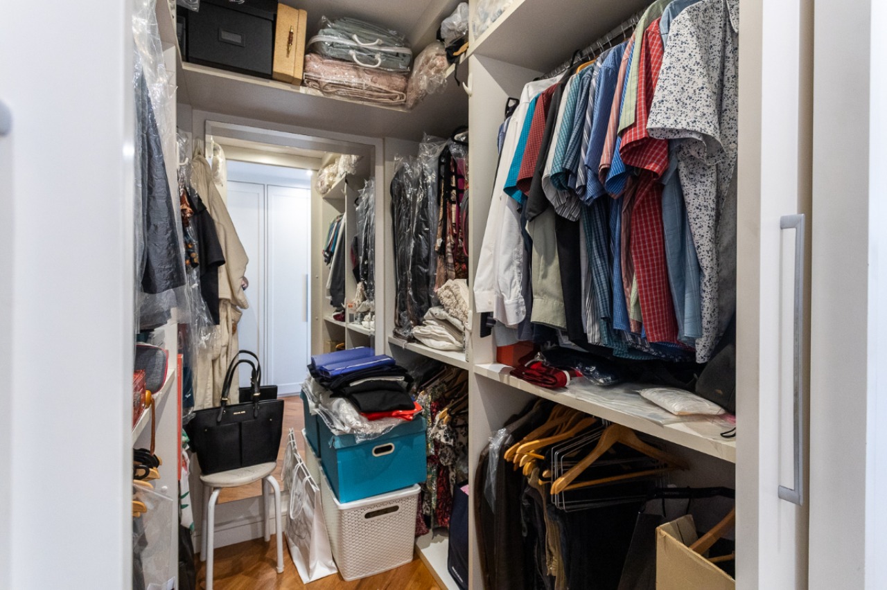 Apartamento, 4 quartos, 180 m² - Foto 18