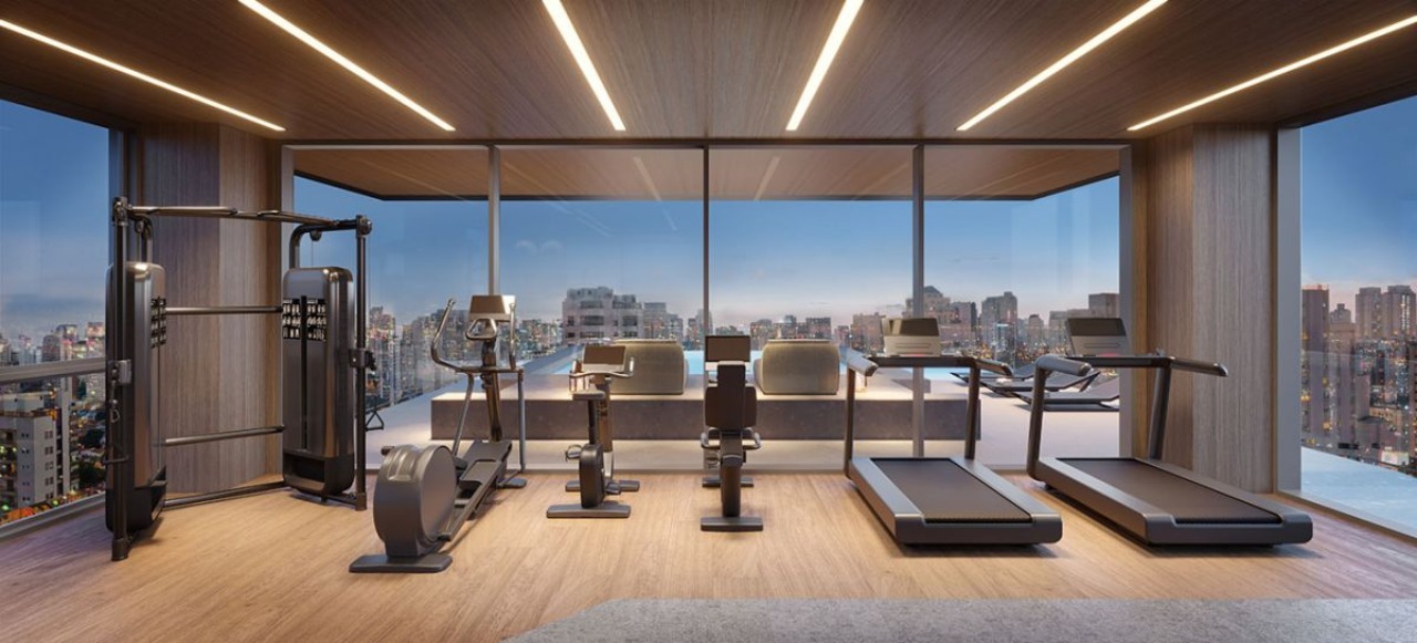 Apartamento, 3 quartos, 255 m² - Foto 17