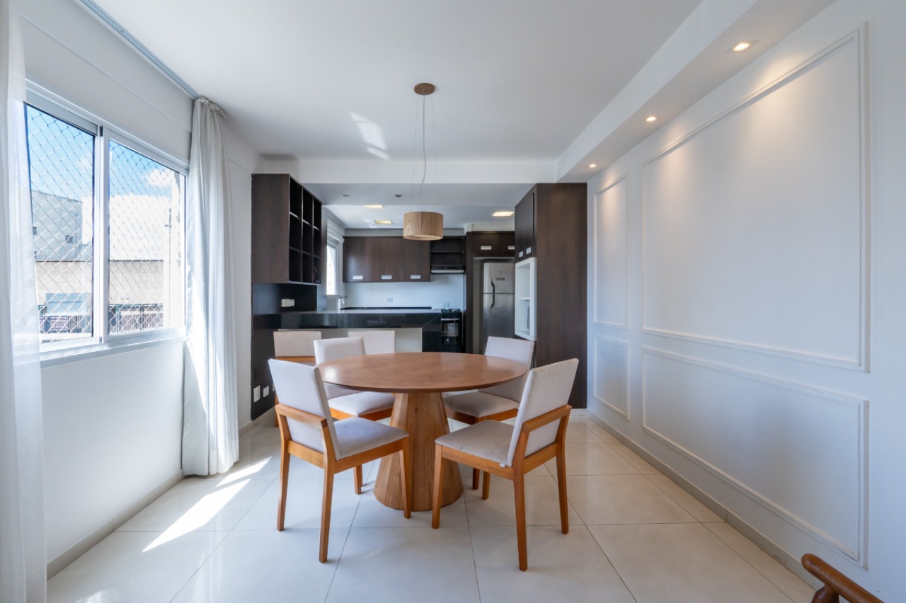 Apartamento, 3 quartos, 190 m² - Foto 11