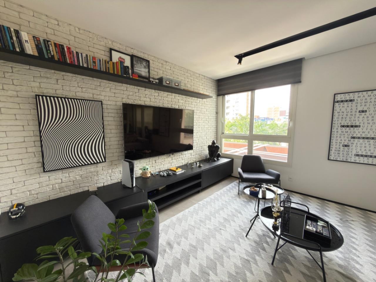 Apartamento, 3 quartos, 220 m² - Foto 25