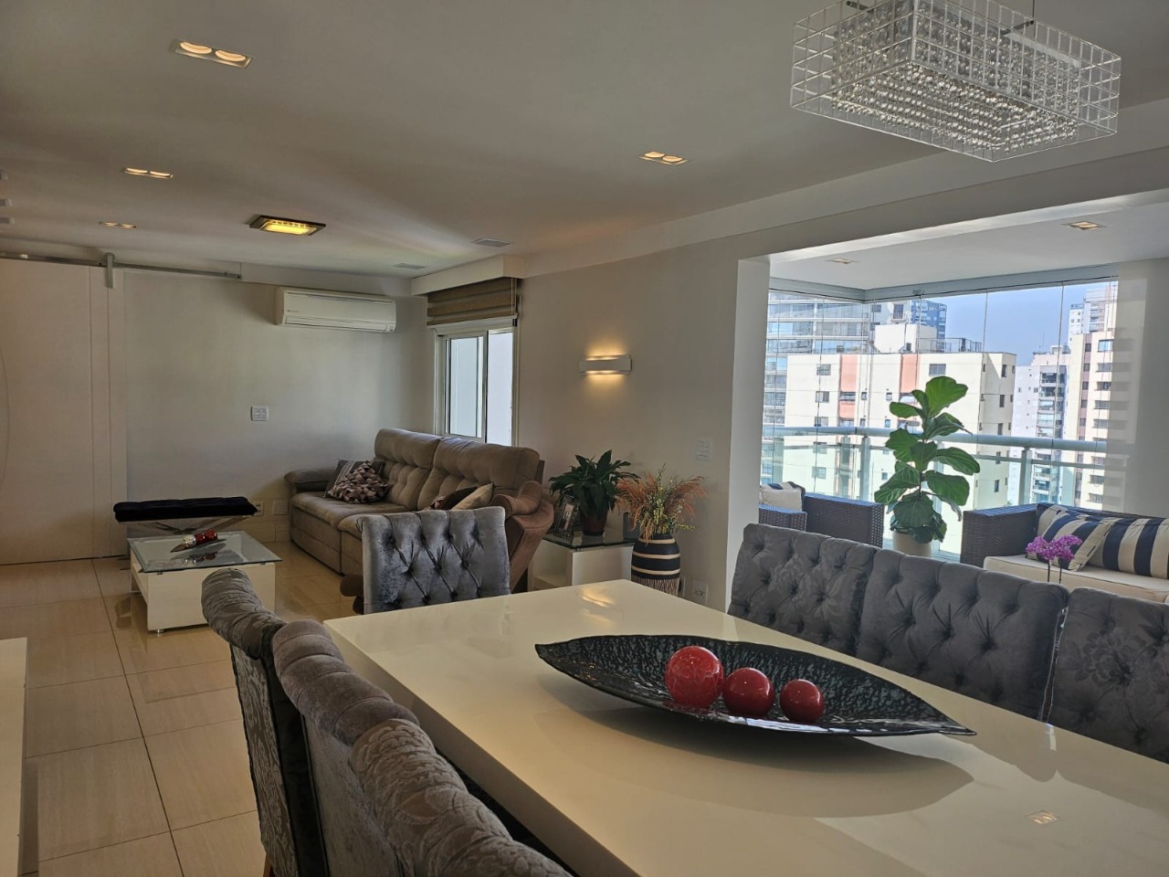 Apartamento, 3 quartos, 165 m² - Foto 19