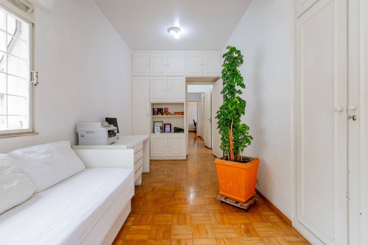 Casa, 5 quartos, 600 m² - Foto 13