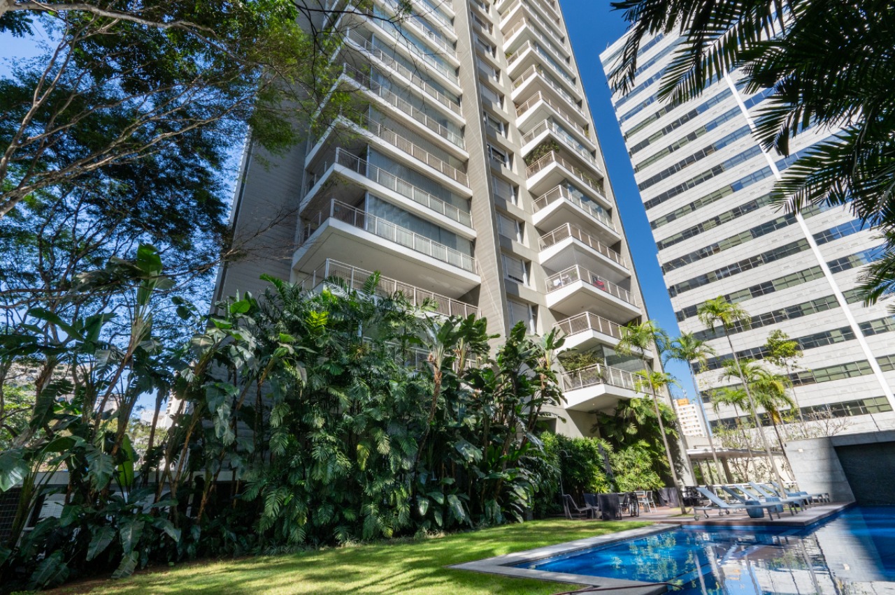 Apartamento, 3 quartos, 170 m² - Foto 48