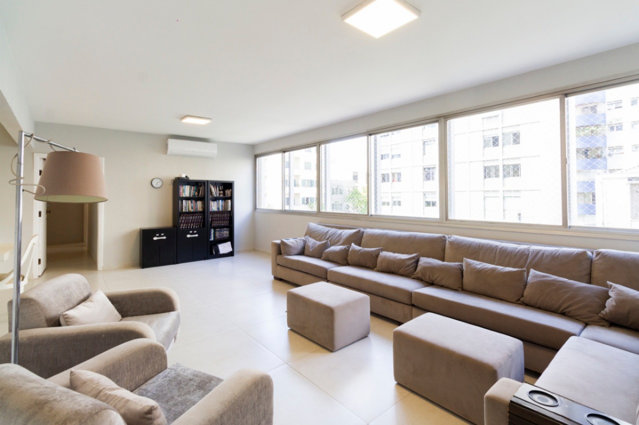 Apartamento, 3 quartos, 150 m² - Foto 4