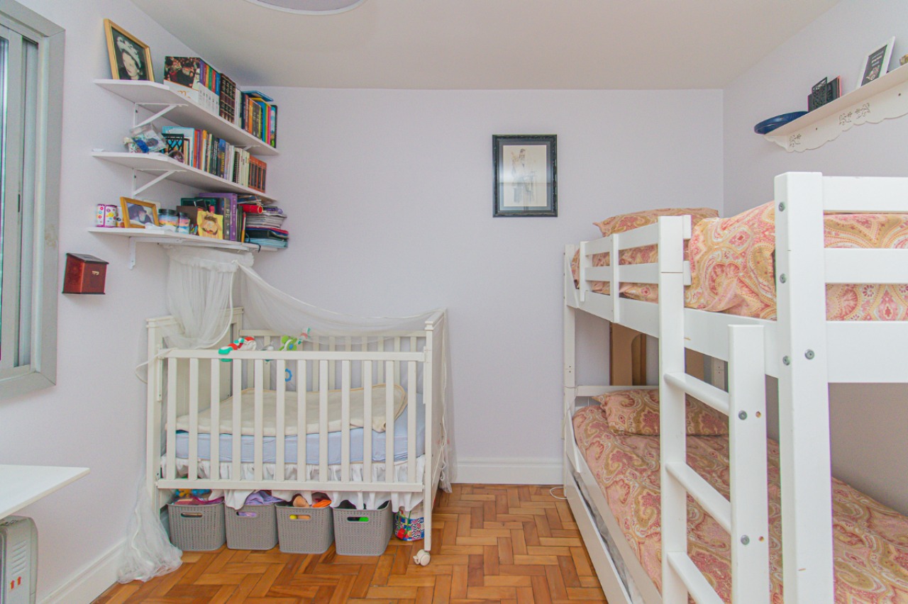 Apartamento, 3 quartos, 155 m² - Foto 20