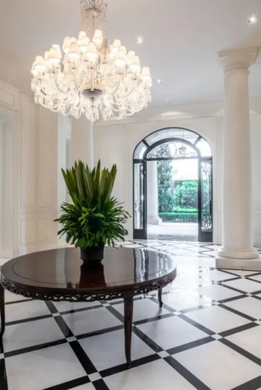 Apartamento, 5 quartos, 821 m² - Foto 8