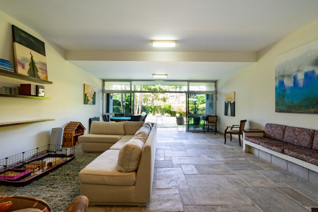 Casa, 4 quartos, 485 m² - Foto 22